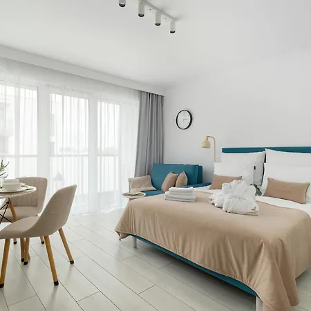 Baltini Premium Apartament Kasprowicza-3